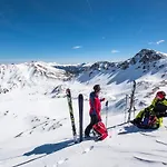 Talblick Chalet