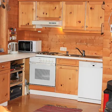 Talblick Chalet *
