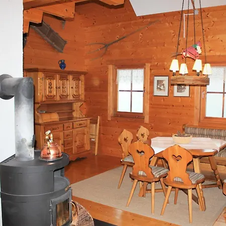 Talblick Chalet *