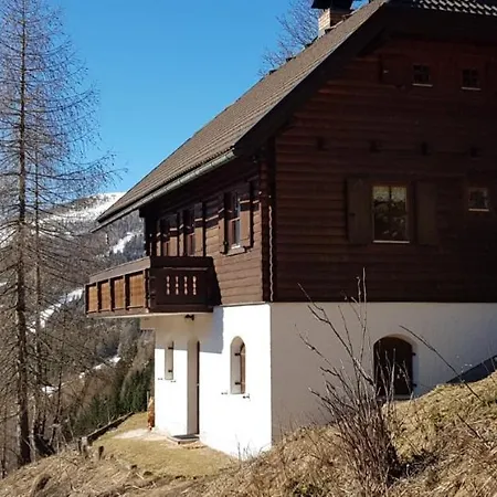 Talblick Chalet