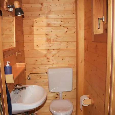 Talblick Sankt Oswald (Carinthia)