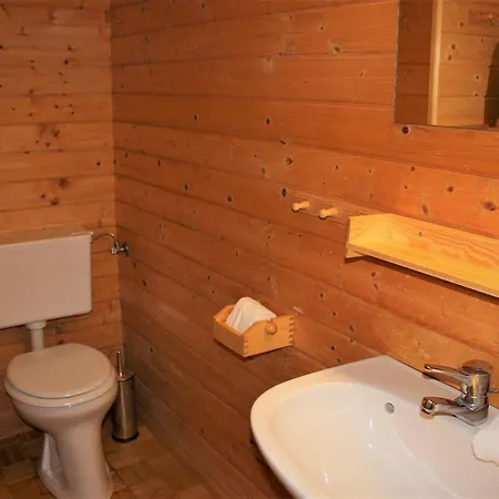 Chalet Talblick