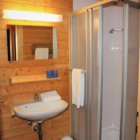 Chalet Talblick