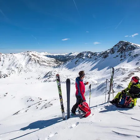 Talblick Chalet