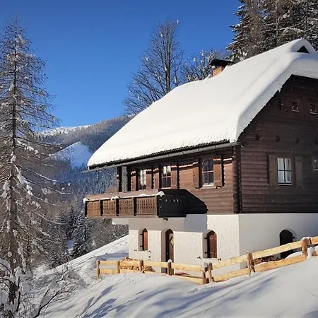 Talblick * Bad Kleinkirchheim