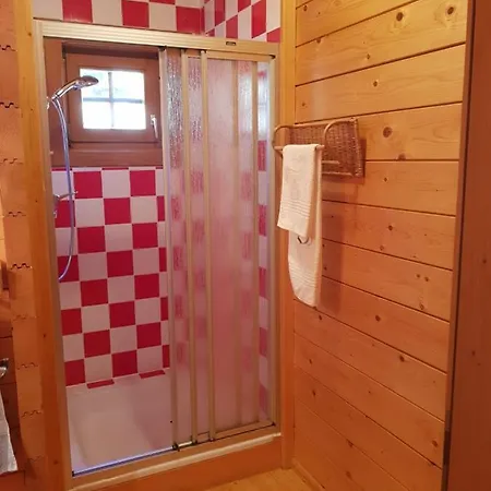Talblick Chalet