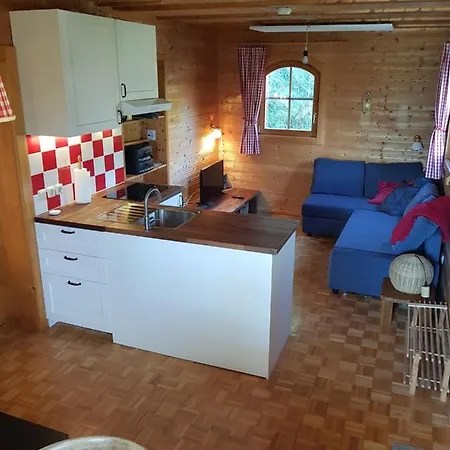 Talblick * Sankt Oswald (Carinthia)