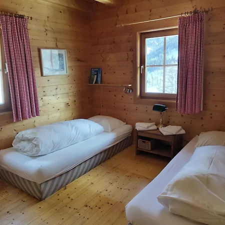 Talblick Chalet