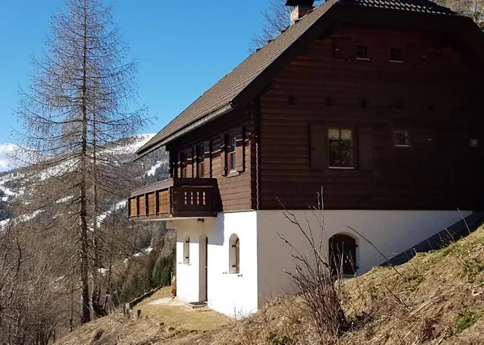 Talblick Chalet
