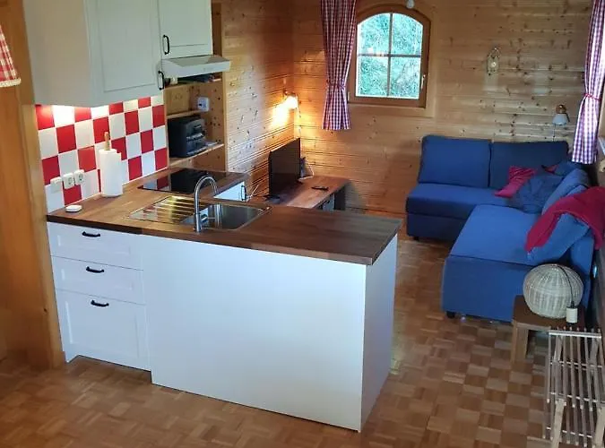 Talblick * Sankt Oswald (Carinthia)