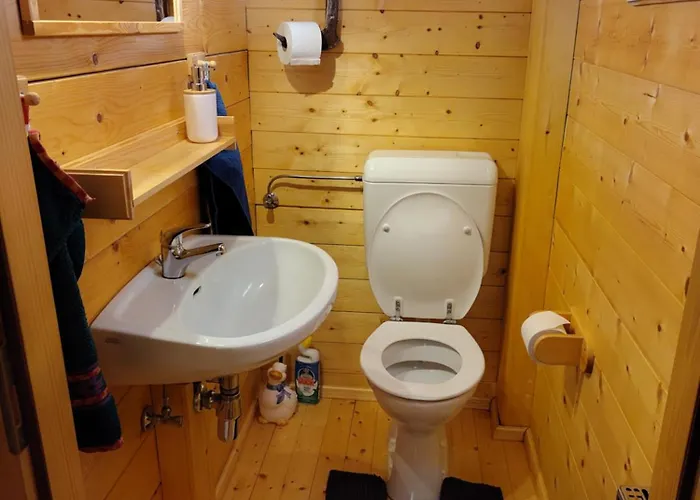 Talblick * Sankt Oswald (Carinthia)